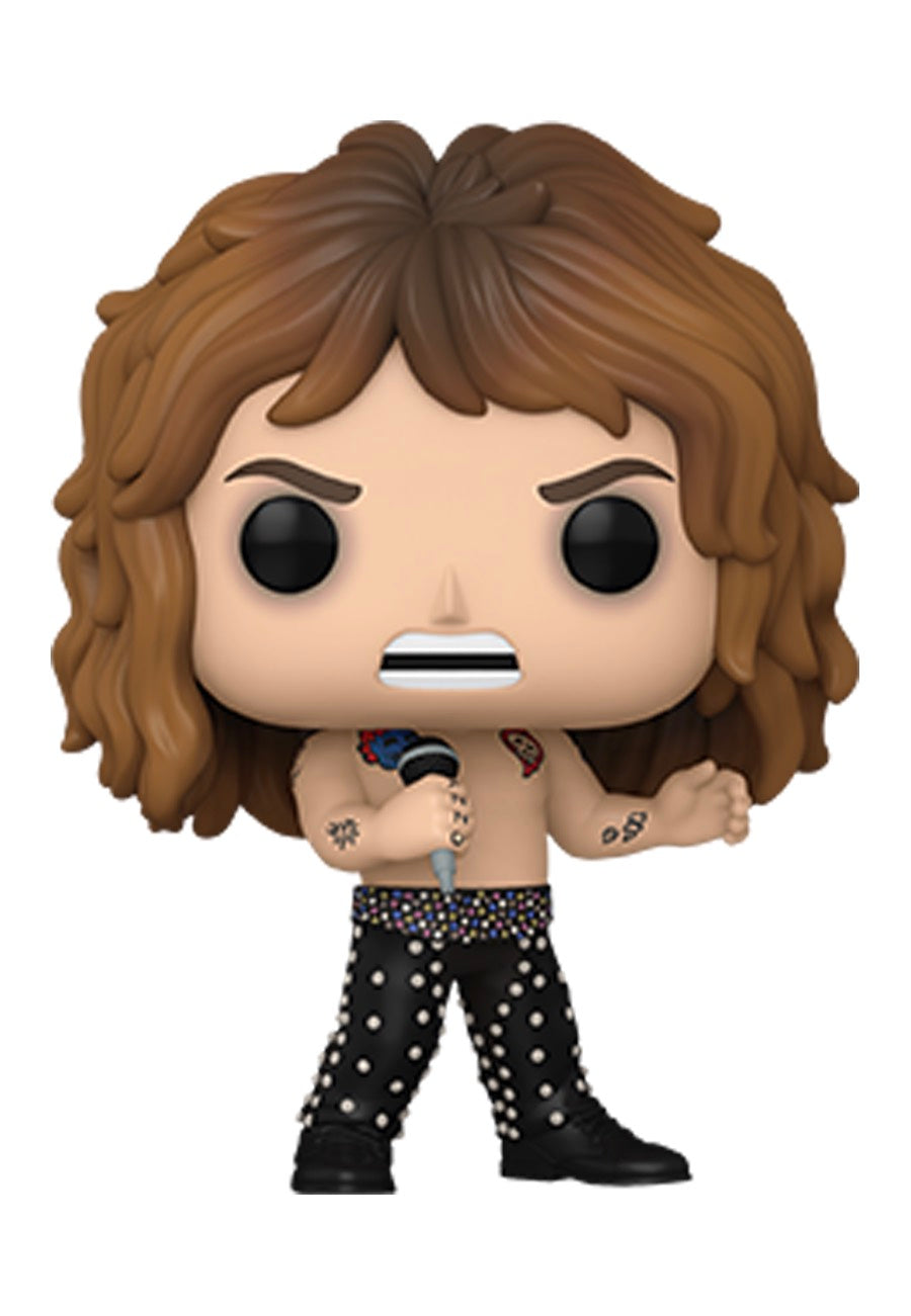 Ozzy Osbourne - Ozzy Osbourne (1989) POP! Vinyl - Funko Pop | Neutral-Image