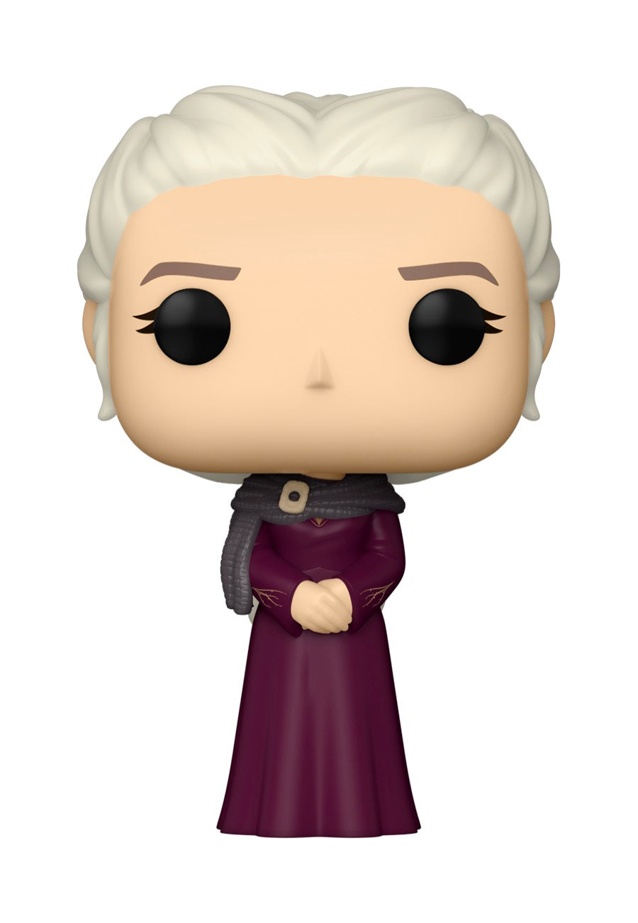 House Of The Dragon - Rhaenyra Targaryen POP! Vinyl - Funko Pop | Neutral-Image