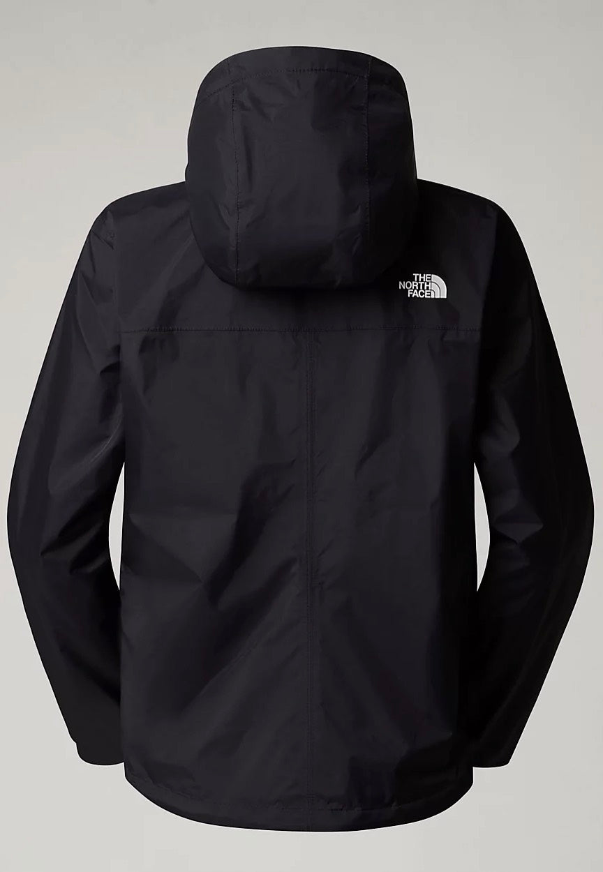 The North Face - Antora Tnf Black - Jacket | Women-Image