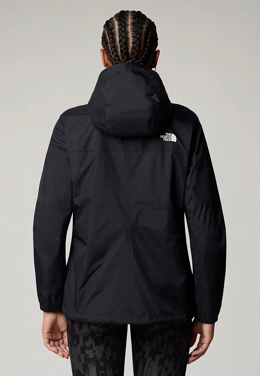 The North Face - Antora Tnf Black - Jacket | Women-Image