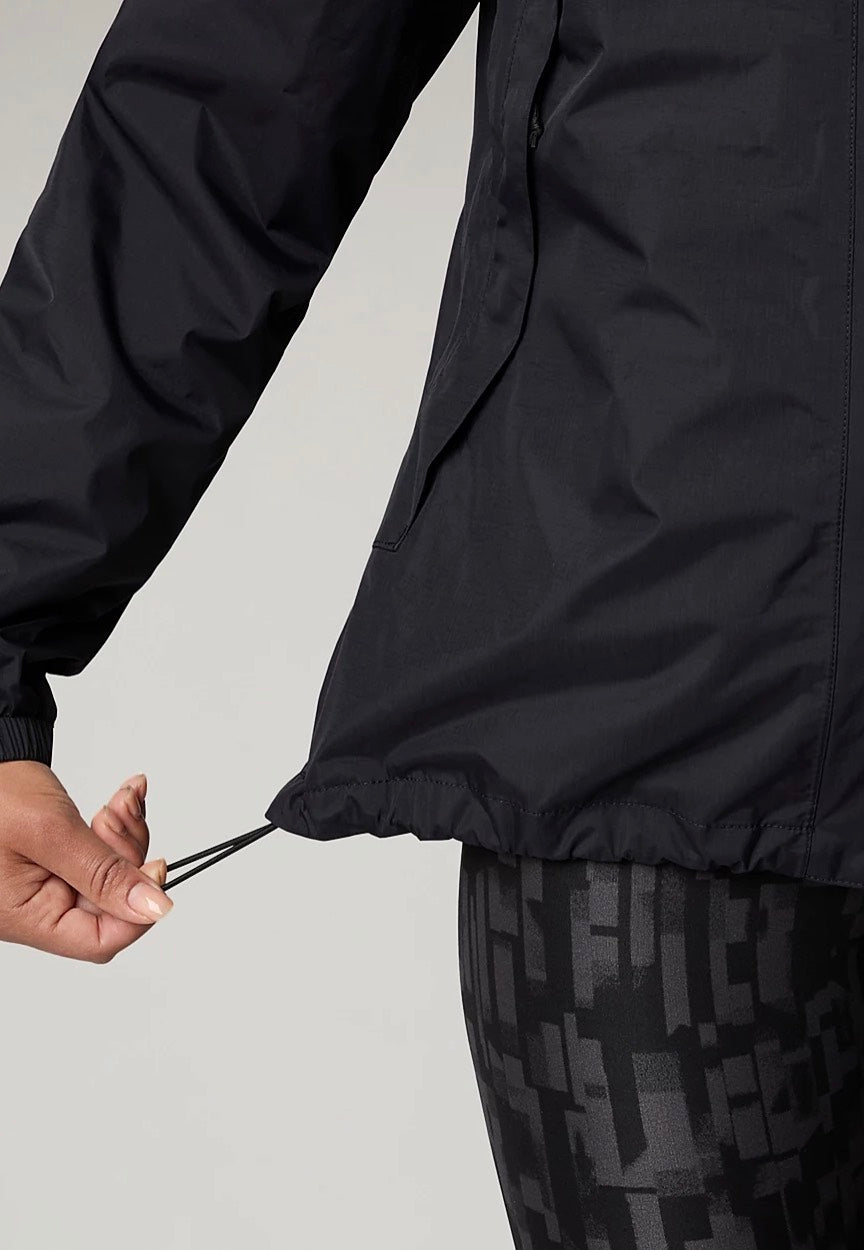 The North Face - Antora Tnf Black - Jacket | Women-Image