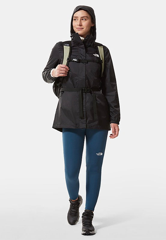 The North Face - Antora Parka TNF Black - Jacket | Women-Image