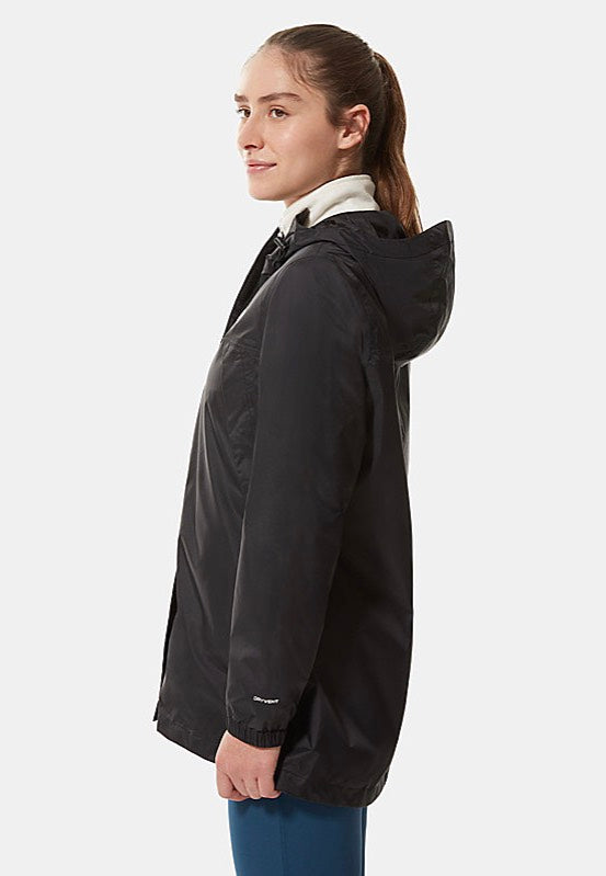 The North Face - Antora Parka TNF Black - Jacket | Women-Image