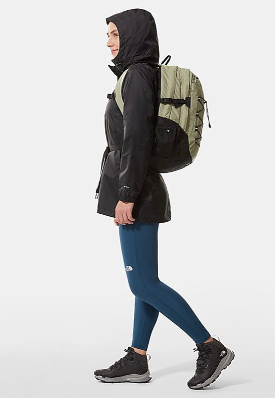 The North Face - Antora Parka TNF Black - Jacket | Women-Image