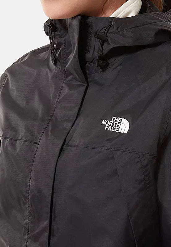 The North Face - Antora Parka TNF Black - Jacket | Women-Image