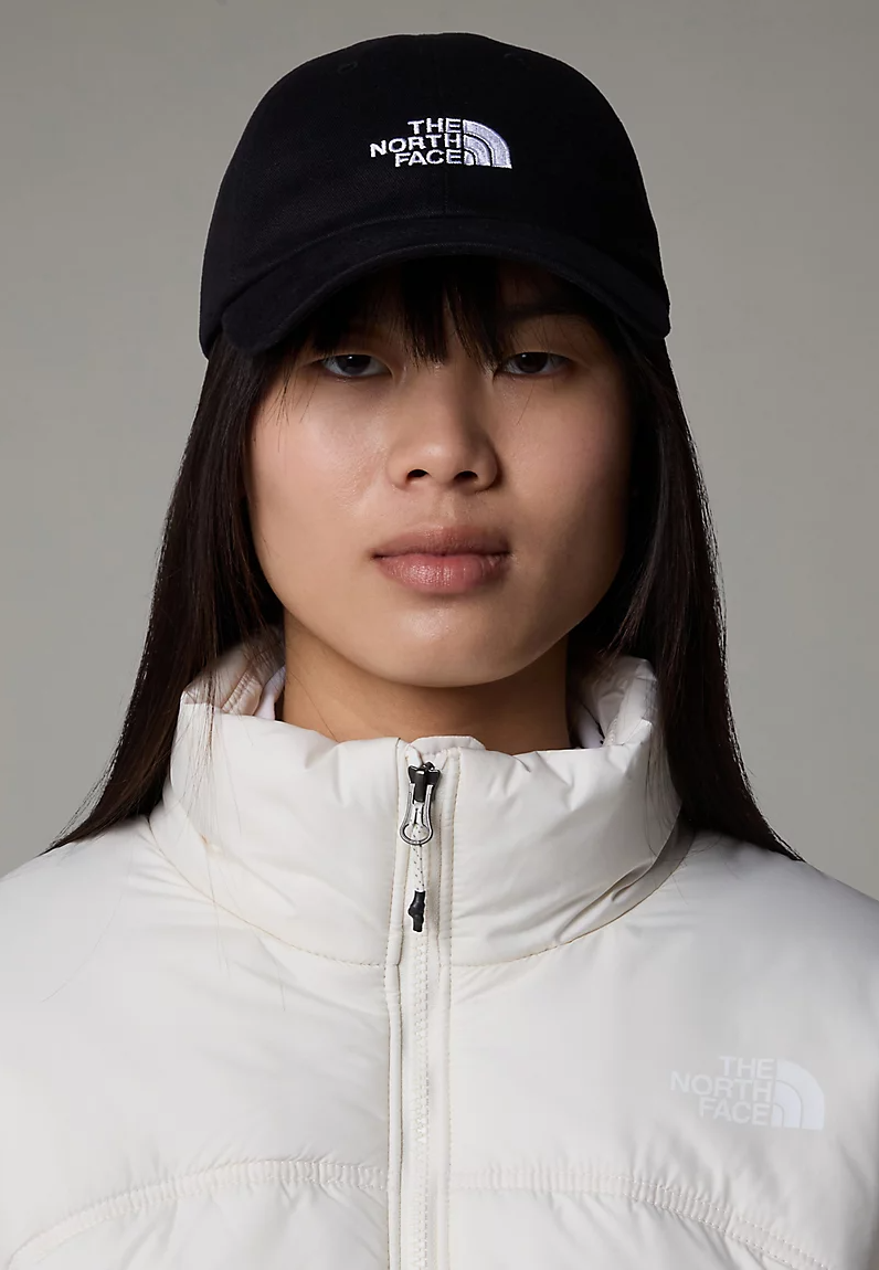 The North Face - Norhat Tnf Black - Cap | Neutral-Image