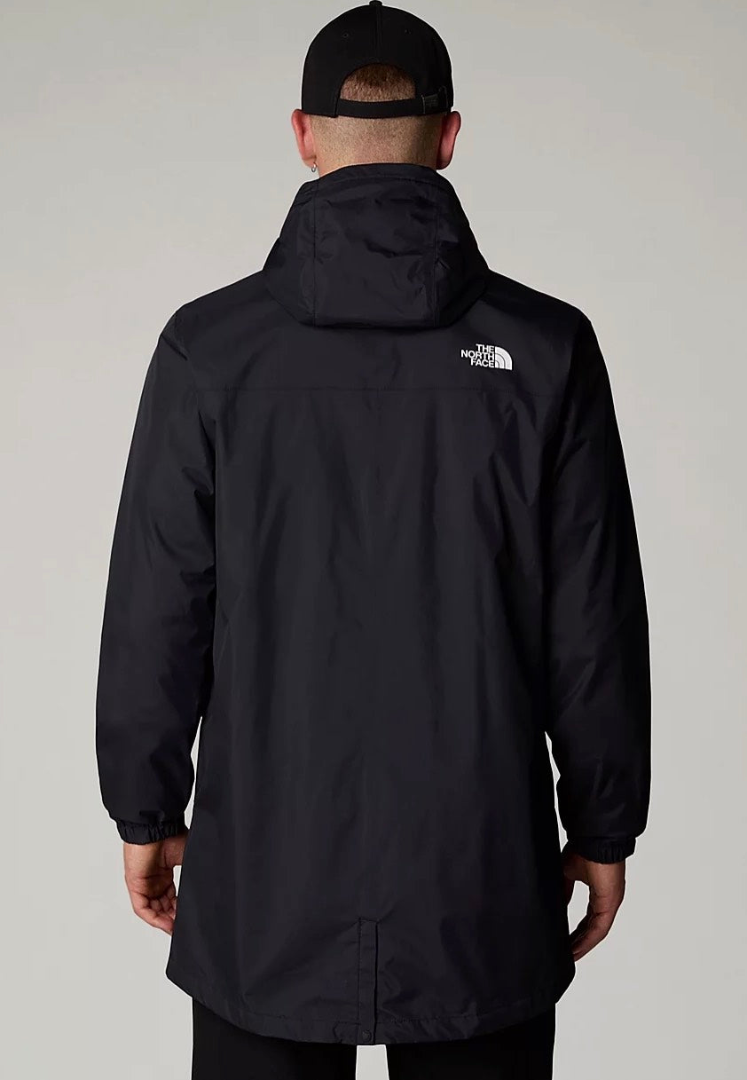 The North Face - Antora Tnf Black - Jacket | Men-Image