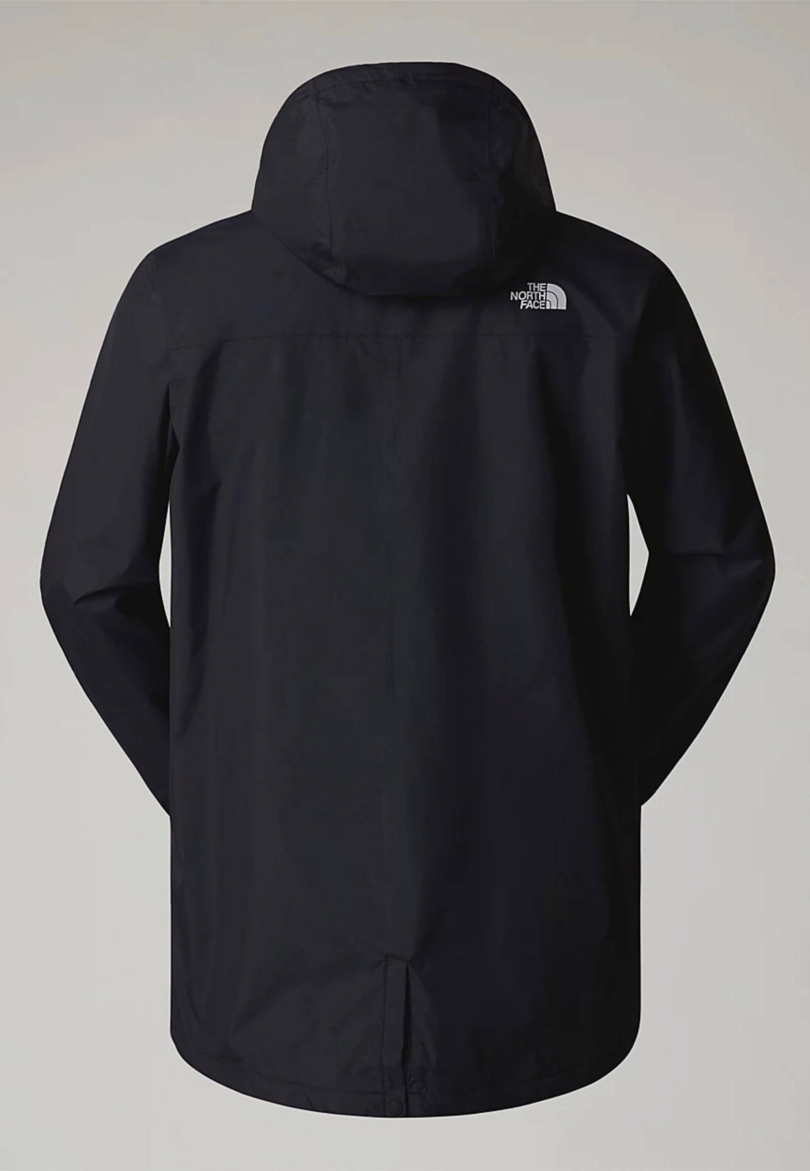 The North Face - Antora TNF Parka Black - Jacket | Men-Image