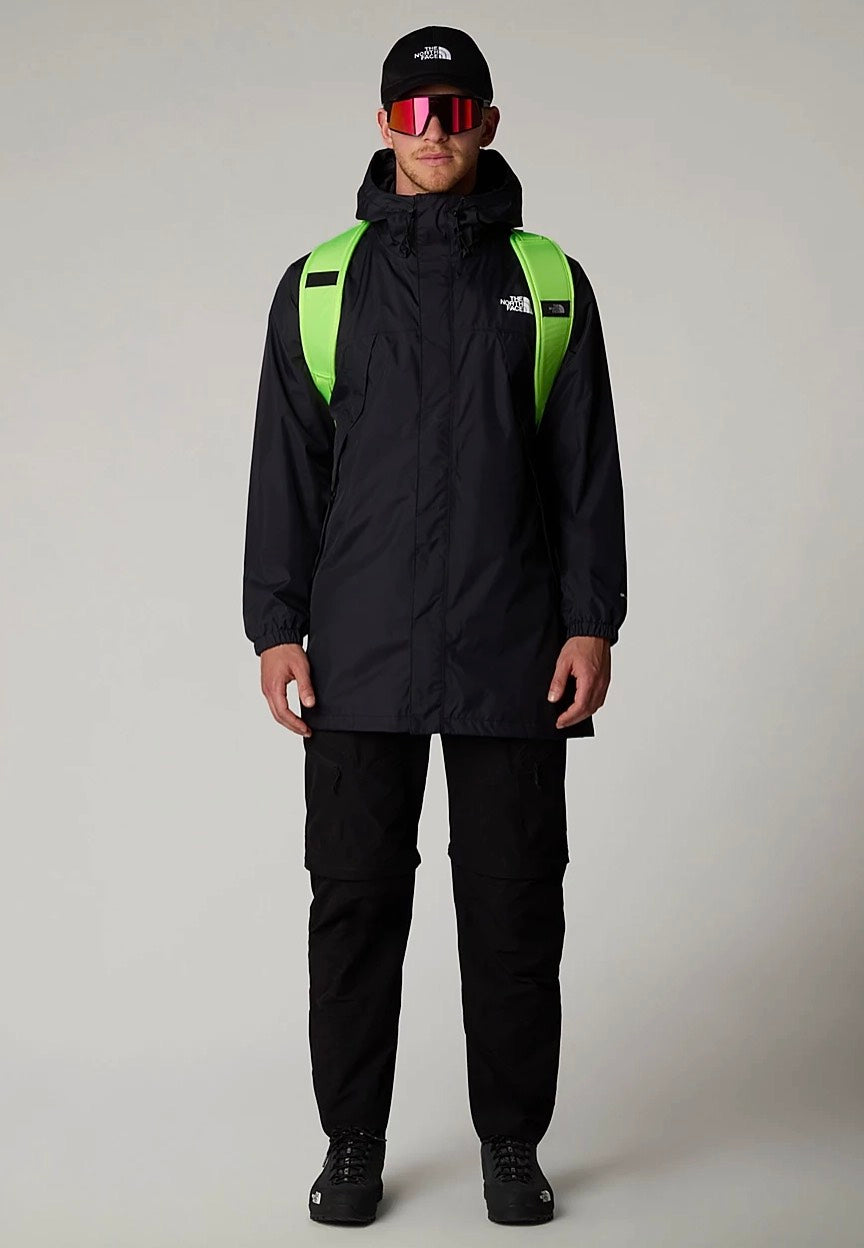 The North Face - Antora Parka TNF Black - Jacket | Men-Image