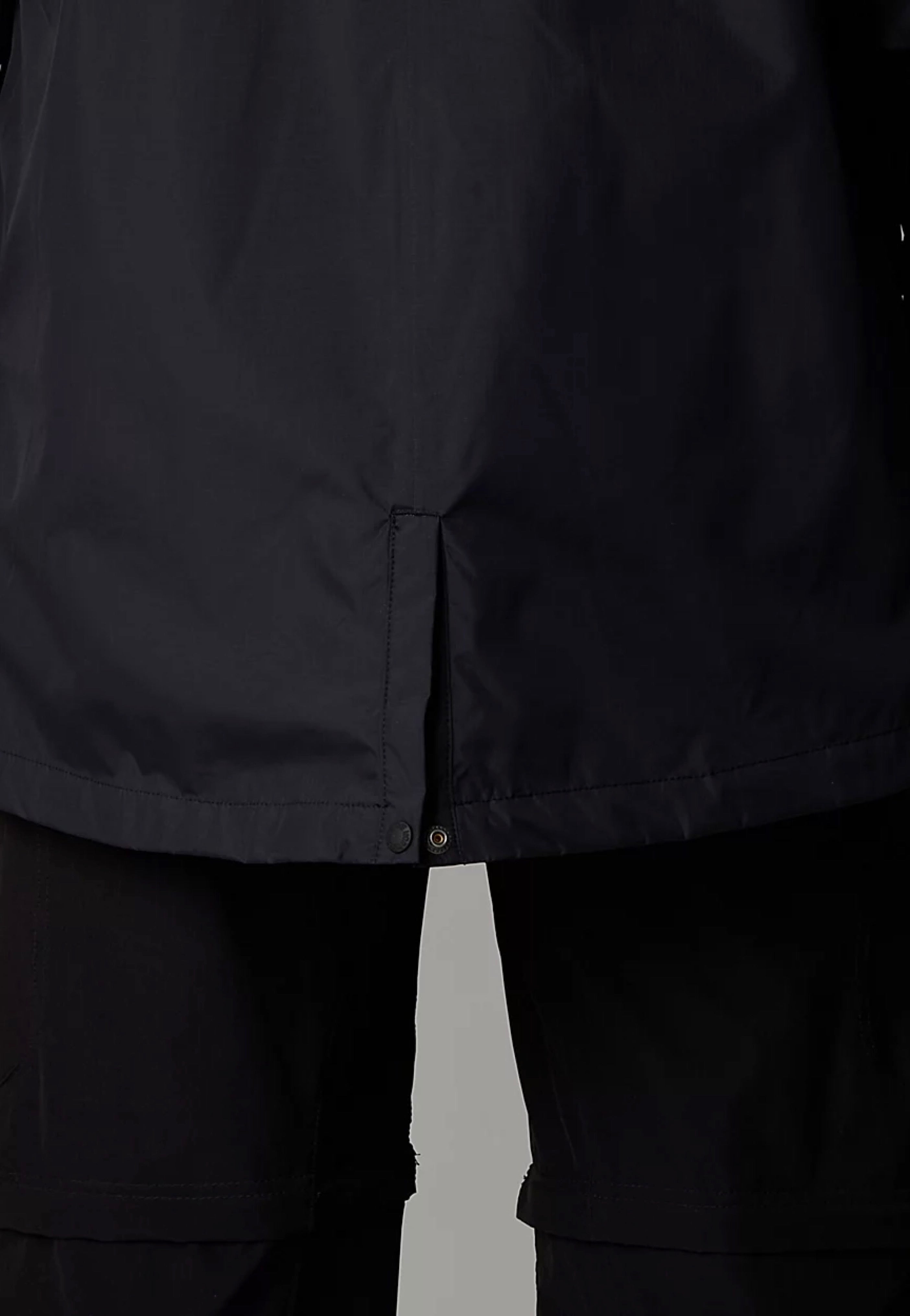 The North Face - Antora Parka TNF Black - Jacket | Men-Image