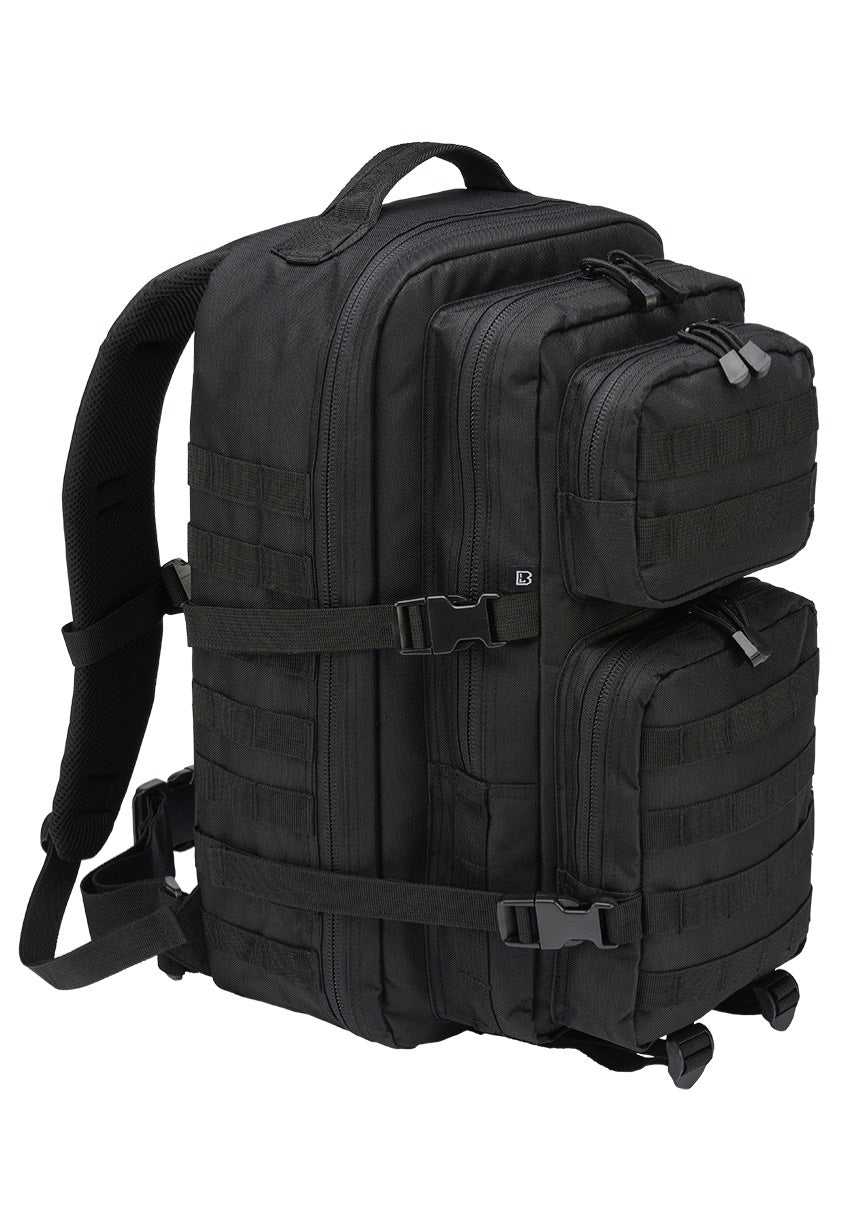 Brandit - US Cooper Large - Backpack | Neutral-Image