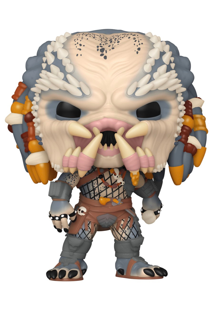 Predator - Elder Greyback POP! Super - Funko Pop | Neutral-Image