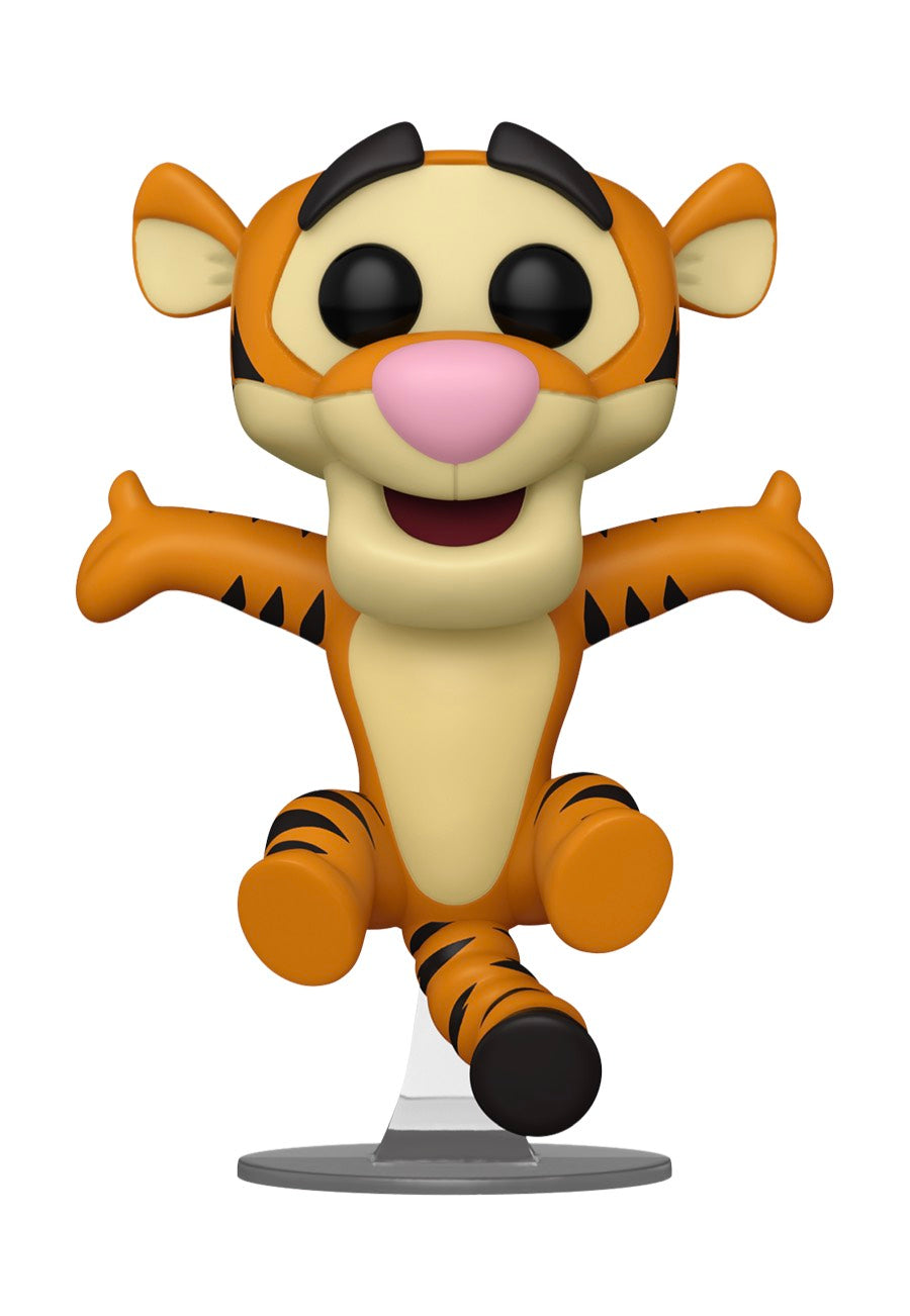 Winnie The Pooh - Tigger POP! Vinyl - Funko Pop | Neutral-Image