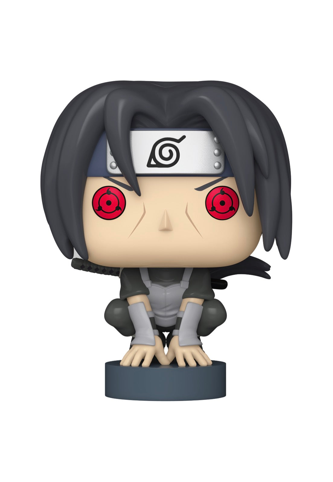 Naruto - Itachi POP! Vinyl - Funko Pop | Neutral-Image