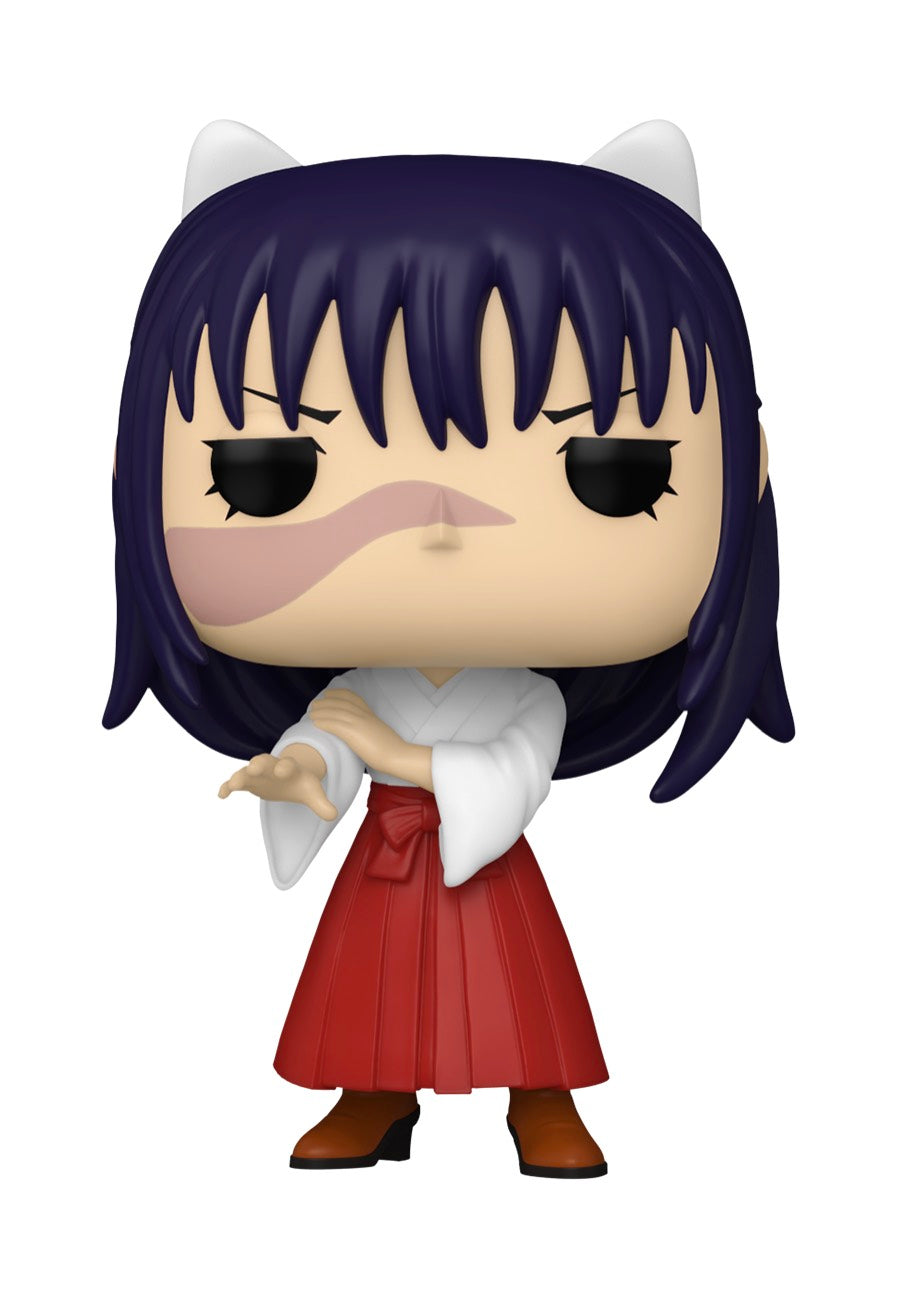 Jujutsu Kaisen - Iori Utahime POP! Vinyl - Funko Pop | Neutral-Image