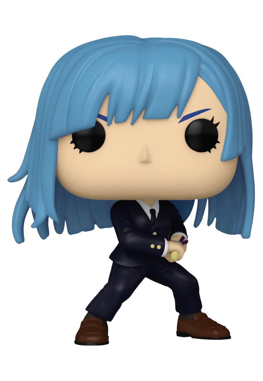 Jujutsu Kaisen - Miwa Kasumi POP! Vinyl - Funko Pop | Neutral-Image