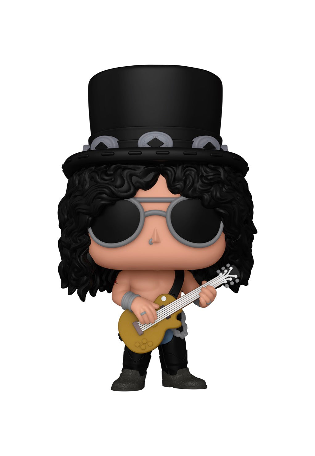 Guns N' Roses - Slash (1990s) POP! Vinyl - Funko Pop | Neutral-Image