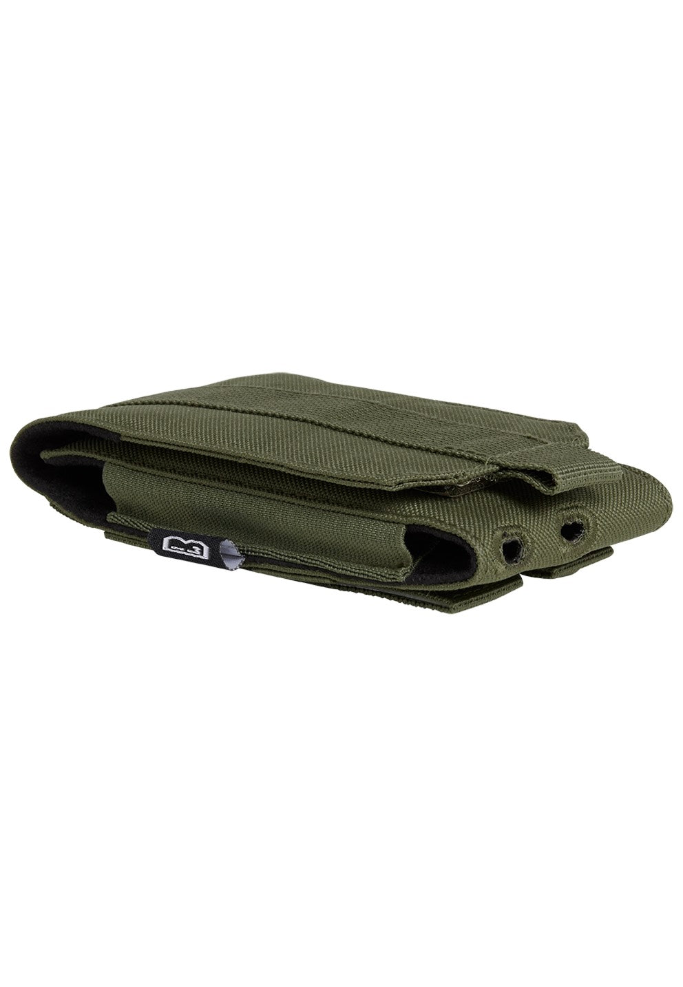 Brandit - Molle Large Olive - Phone Bag | Neutral-Image