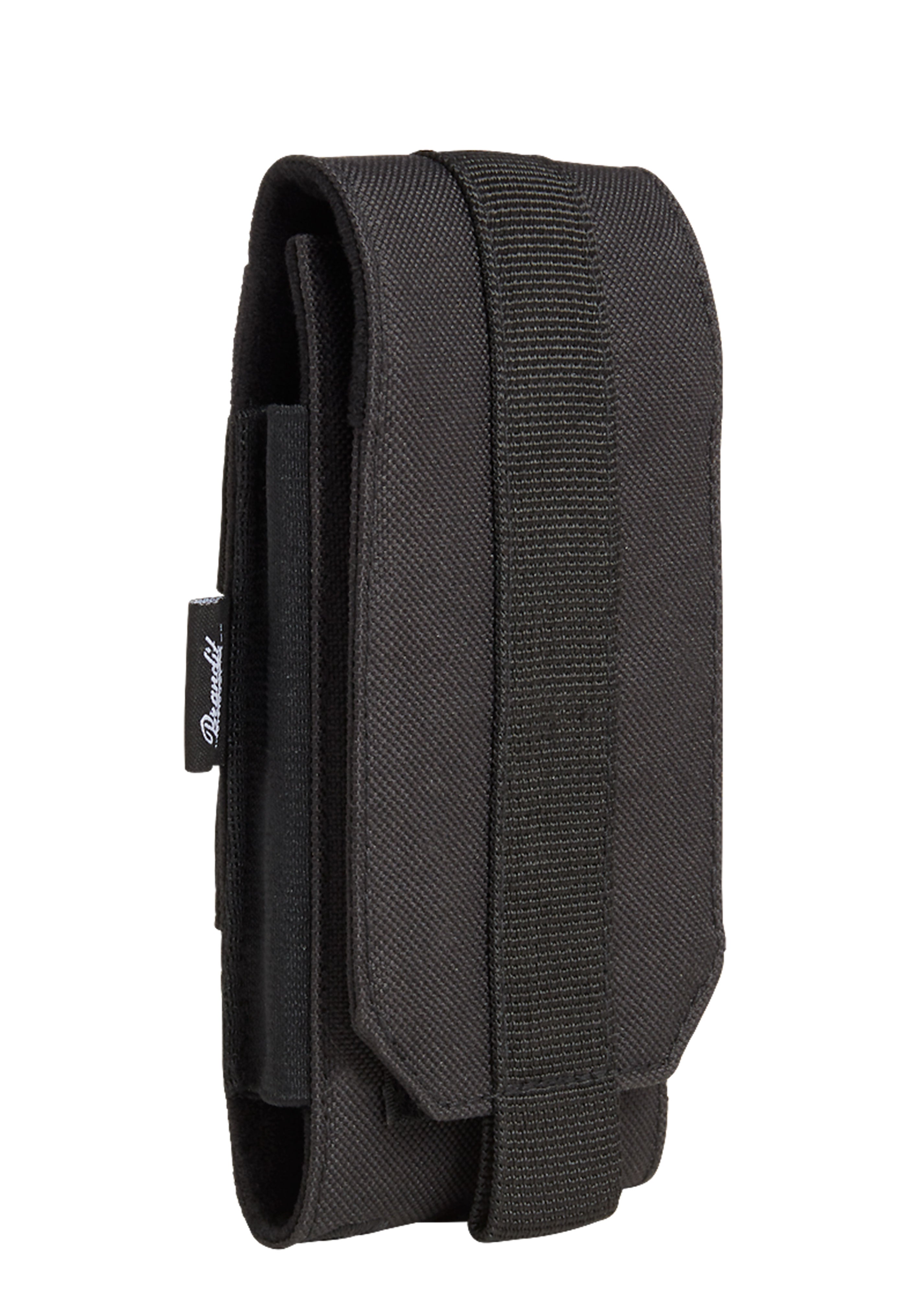 Brandit - Molle Large Black - Phone Bag | Neutral-Image