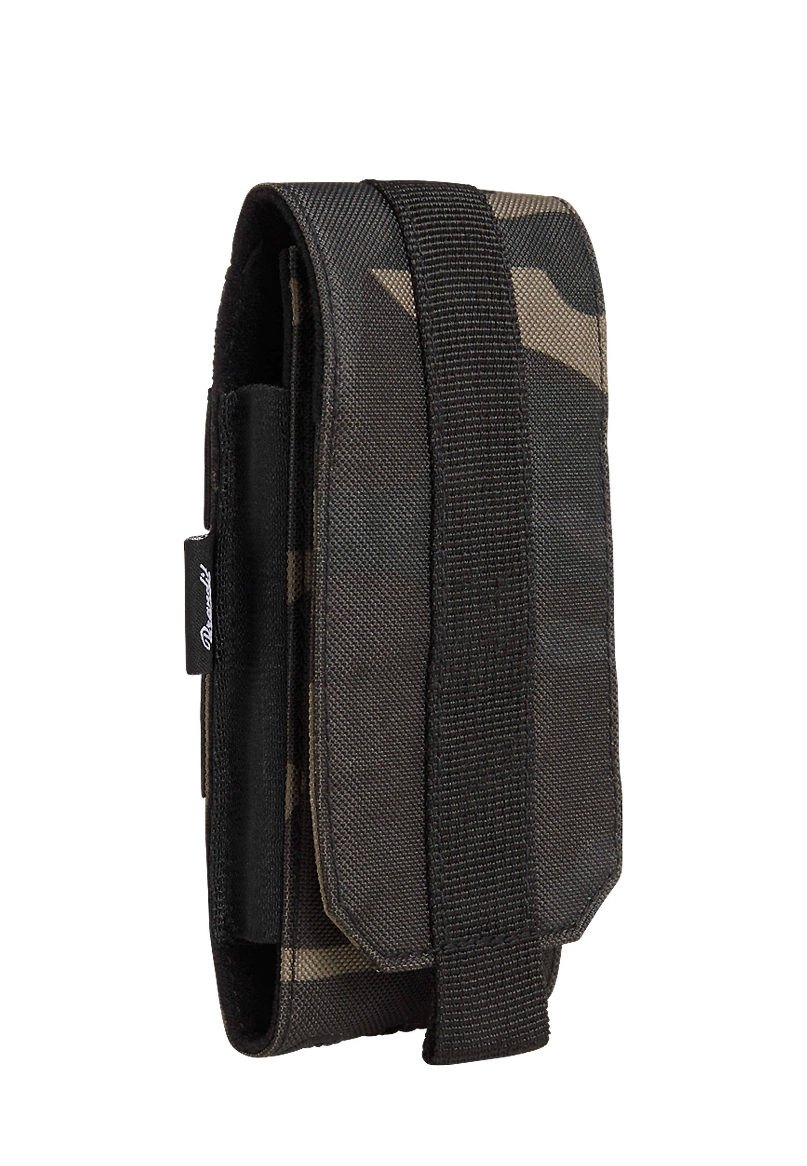 Brandit - Molle Large Darkcamo - Phone Bag | Neutral-Image