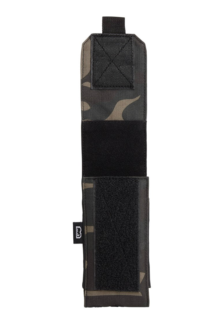 Brandit - Molle Large Darkcamo - Phone Bag | Neutral-Image