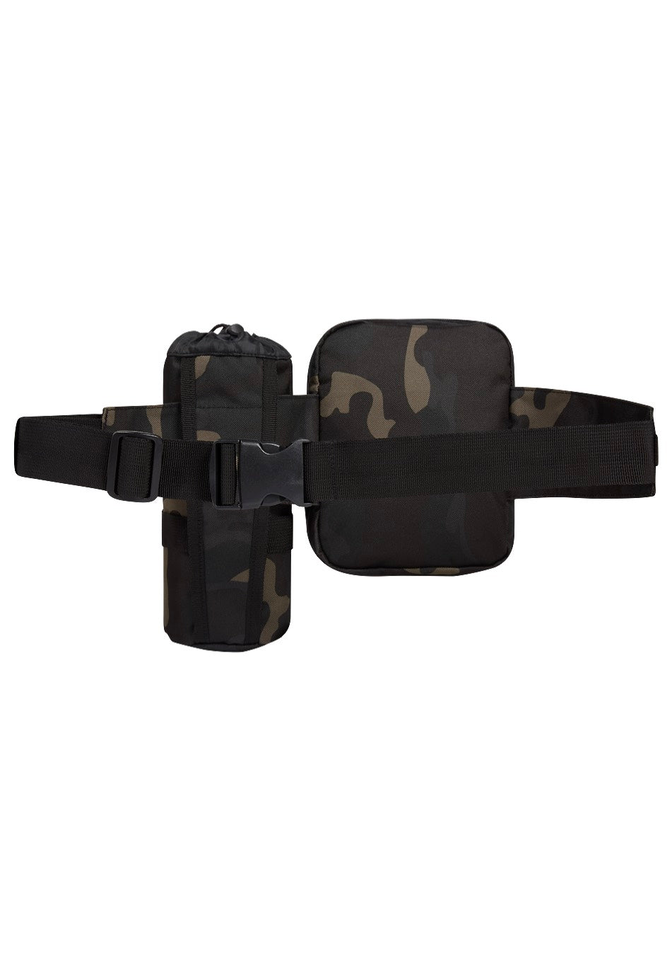 Brandit - Allround Darkcamo - Hip Bag | Neutral-Image