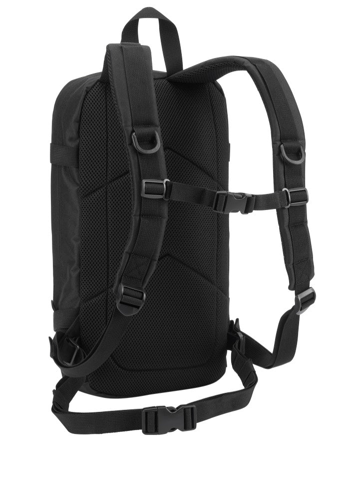 Brandit - Us Cooper Schwarz - Backpack | Neutral-Image