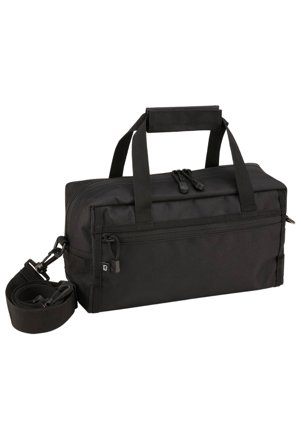 Brandit - Utility Medium Black - Bag | Neutral-Image