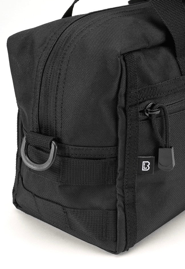 Brandit - Utility Medium Black - Bag | Neutral-Image