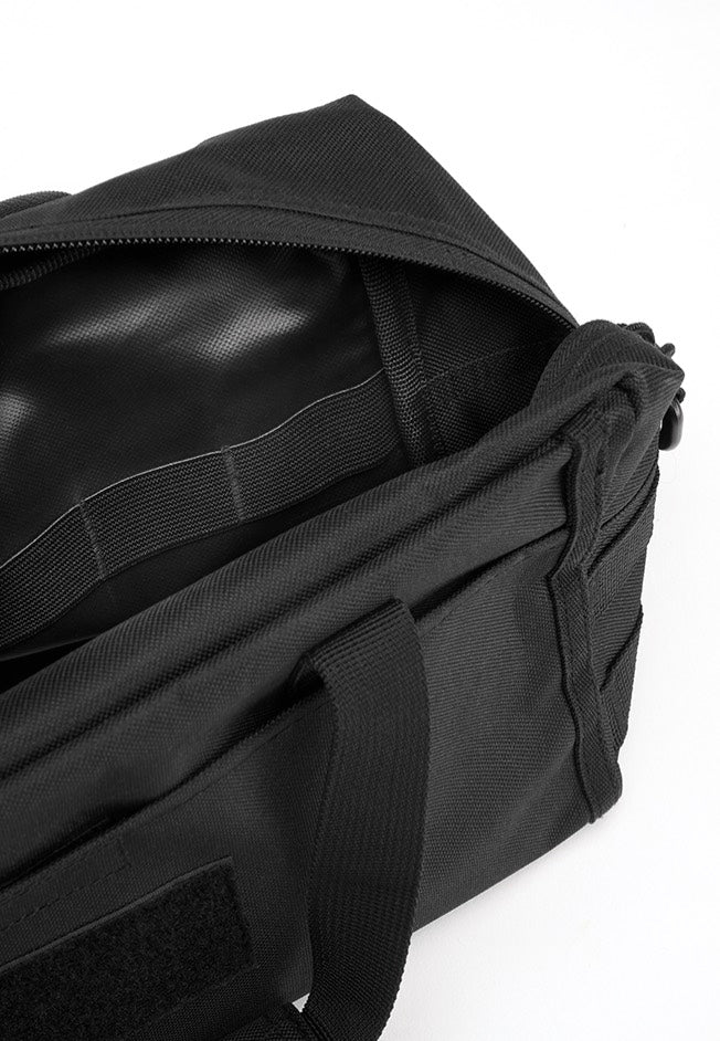 Brandit - Utility Medium Black - Bag | Neutral-Image