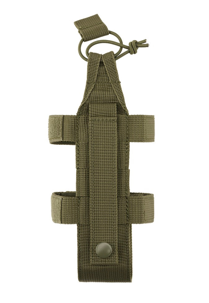 Brandit - Molle Flex Large Olive - Bottle Holder | Neutral-Image