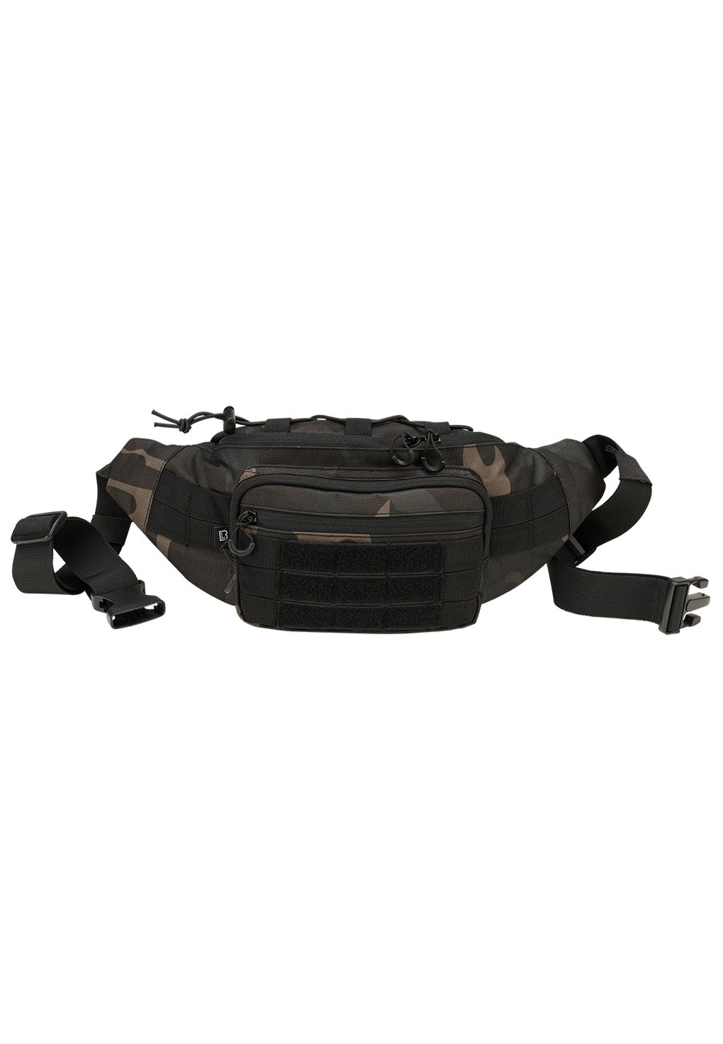 Brandit - Molle Darkcamo - Hip Bag | Neutral-Image