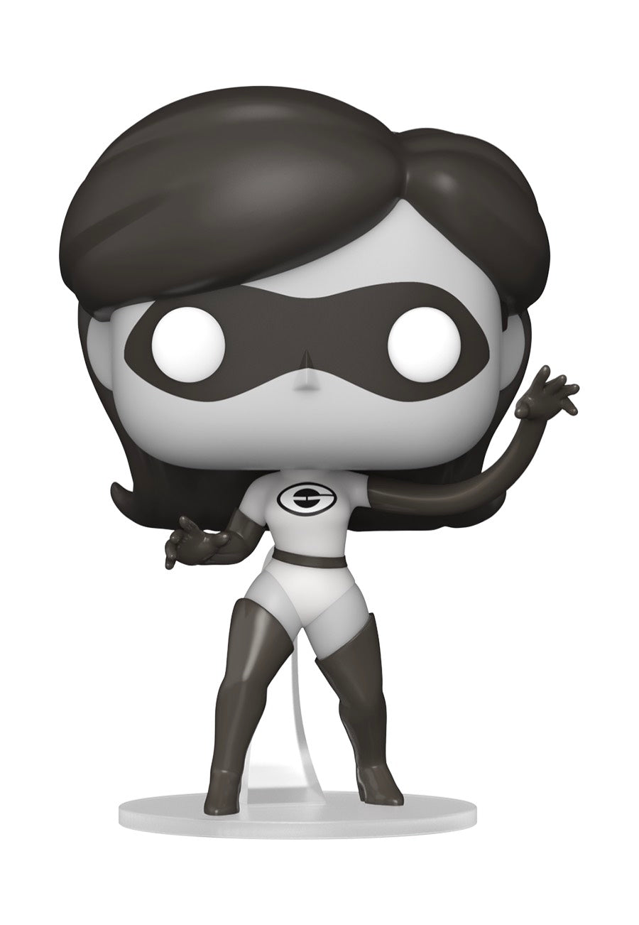 The Incredibles - Elastigirl w/Chase POP! Vinyl - Funko Pop | Neutral-Image