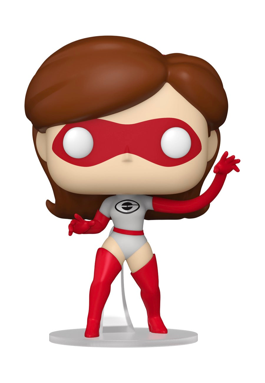 The Incredibles - Elastigirl w/Chase POP! Vinyl - Funko Pop | Neutral-Image