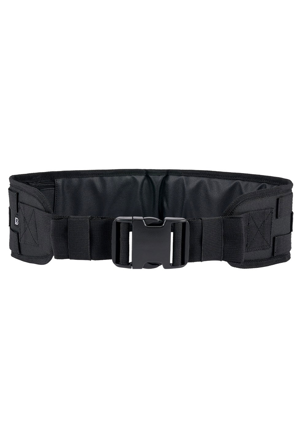 Brandit - Molle Black - Belt | Neutral-Image