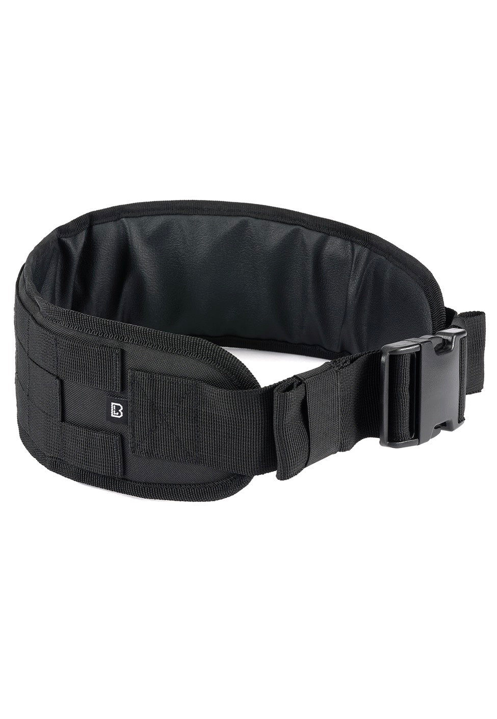 Brandit - Molle Black - Belt | Neutral-Image