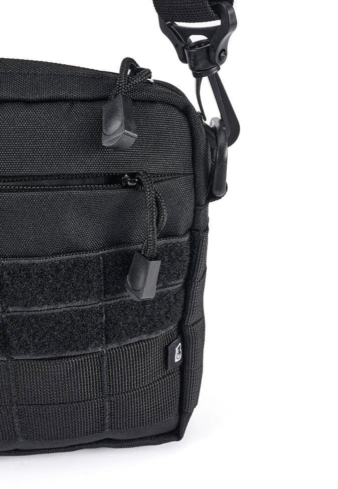 Brandit - City Black - Travel Bag | Neutral-Image