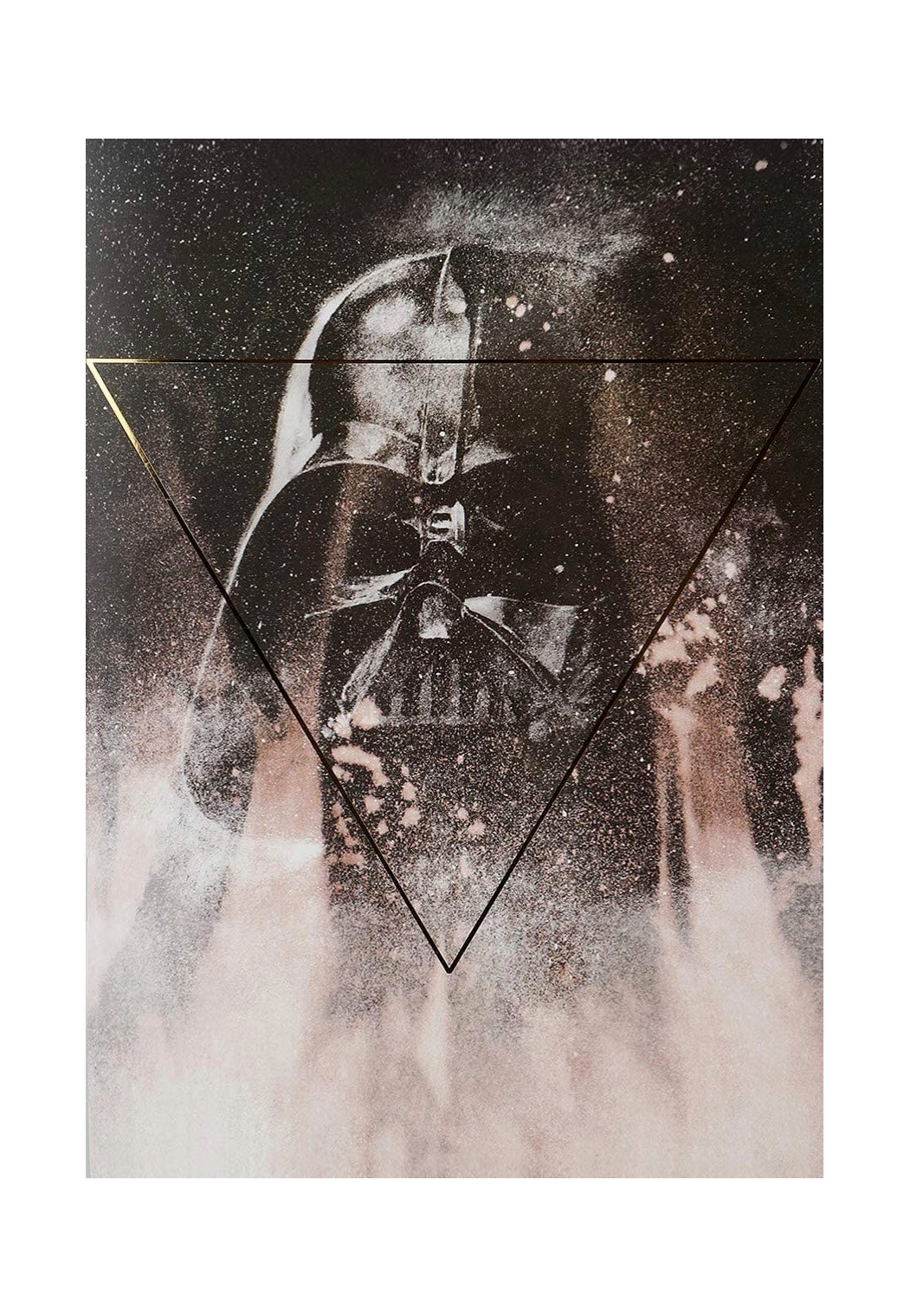 Star Wars - Set Vader & Leia - Notebook | Neutral-Image