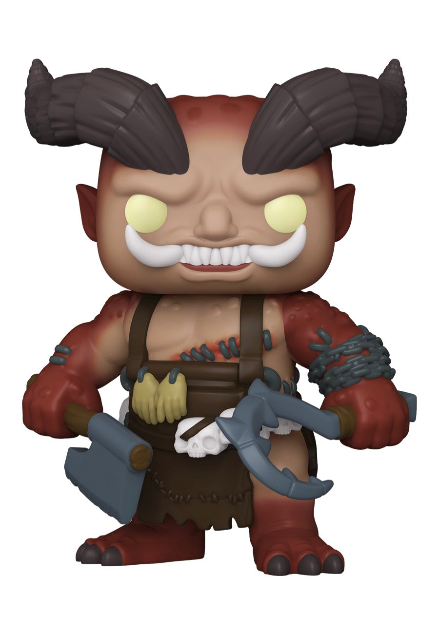 Diablo - The Butcher POP! Vinyl - Funko Pop | Neutral-Image