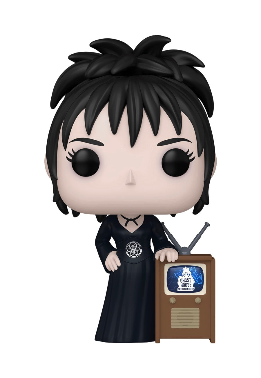 Beetlejuice - Lydia Deetz POP! Vinyl - Funko Pop | Neutral-Image