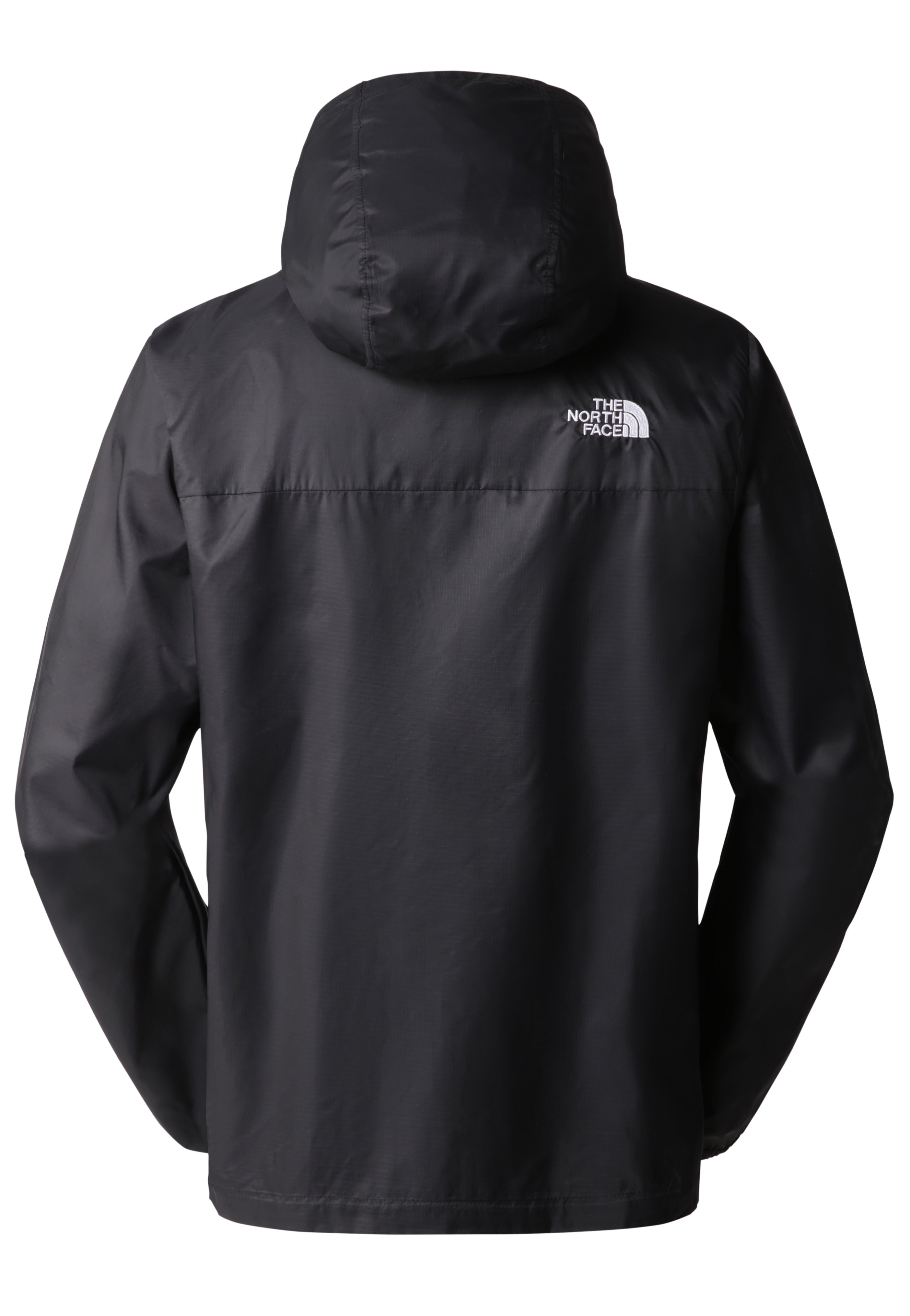 The North Face - Cyclone Jacket 3 Tnf Black - Jacket | Men-Image