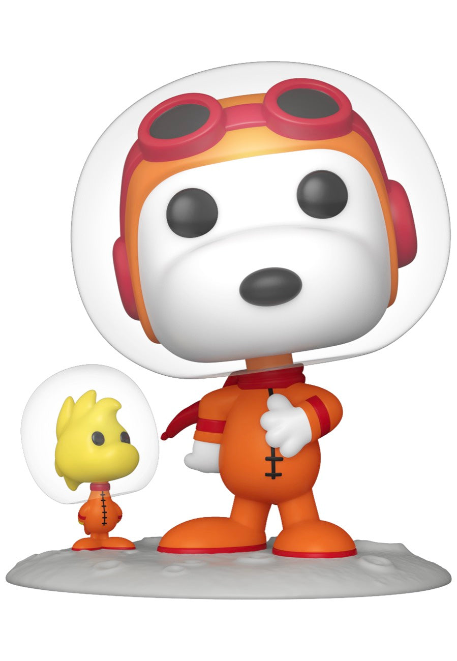 Snoopy - Space Snoopy POP! Vinyl - Funko Pop | Neutral-Image