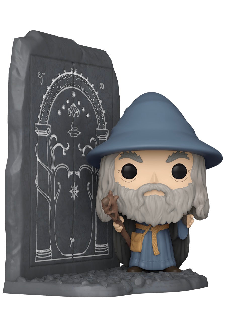 The Lord Of The Rings - Gandalf POP! Vinyl - Funko Pop | Neutral-Image