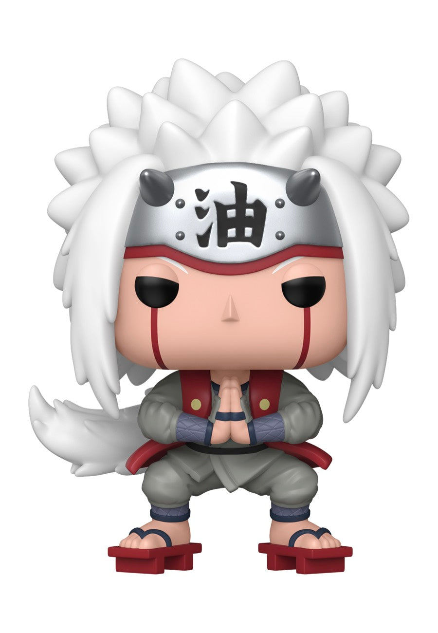 Naruto - Jiraiya POP! Vinyl - Funko Pop | Neutral-Image