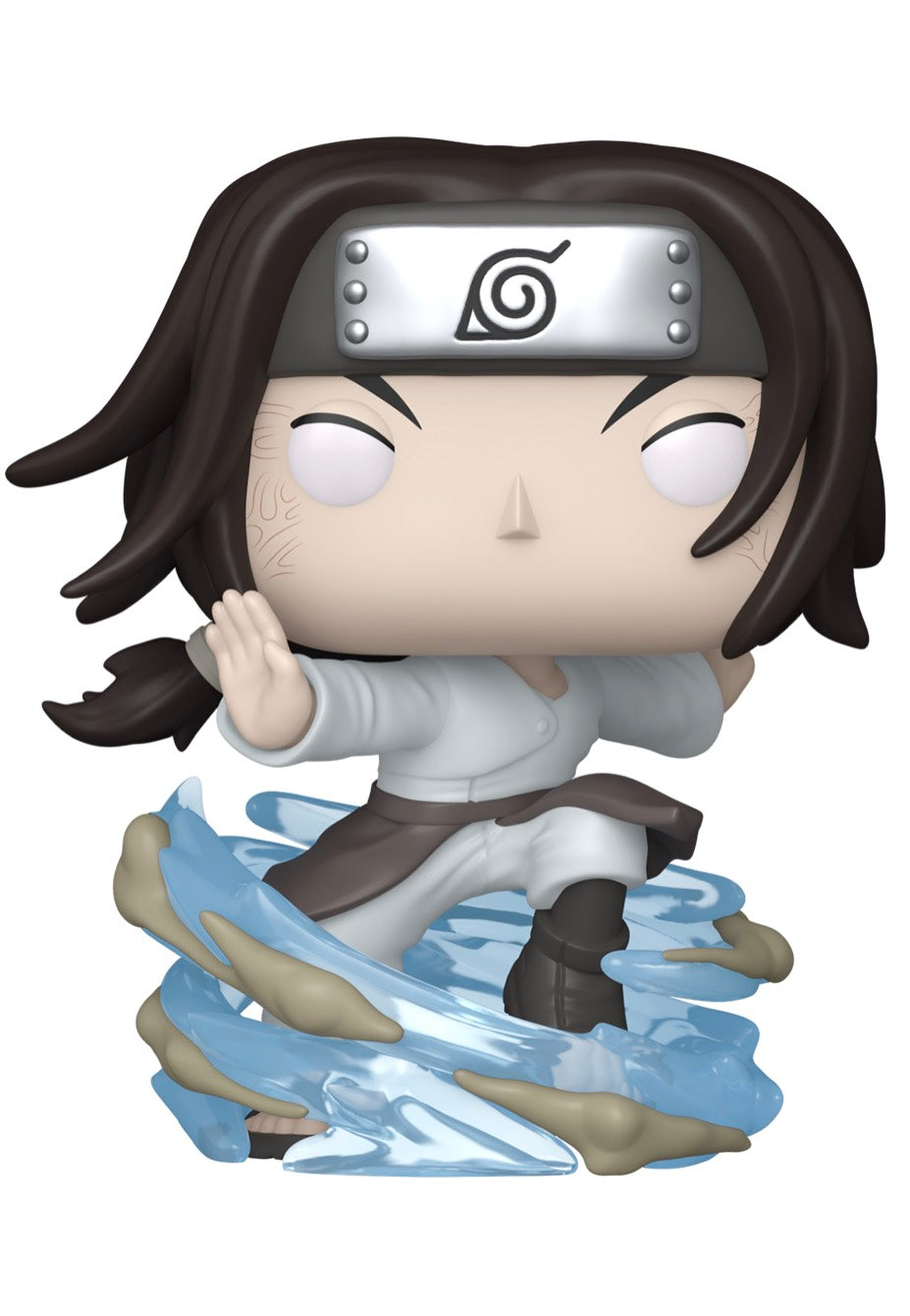 Naruto - Neji POP! Vinyl - Funko Pop | Neutral-Image