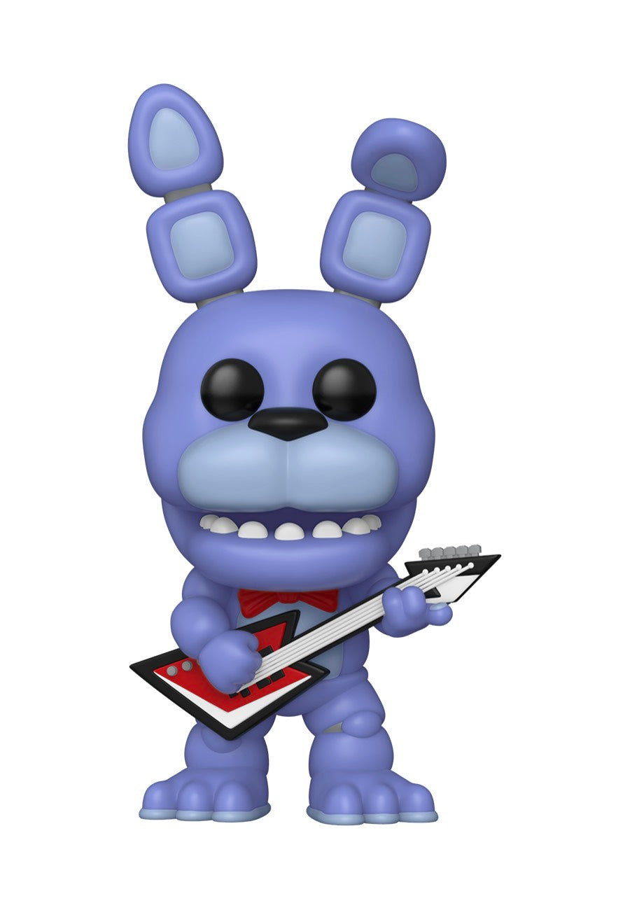 Five Nights At Freddy's - Bonnie POP! Vinyl - Funko Pop | Neutral-Image