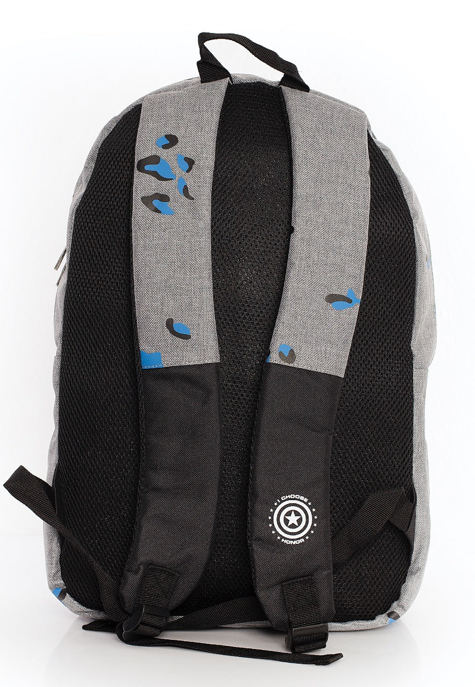 Captain America - AOP Captain America - Backpack | Neutral-Image