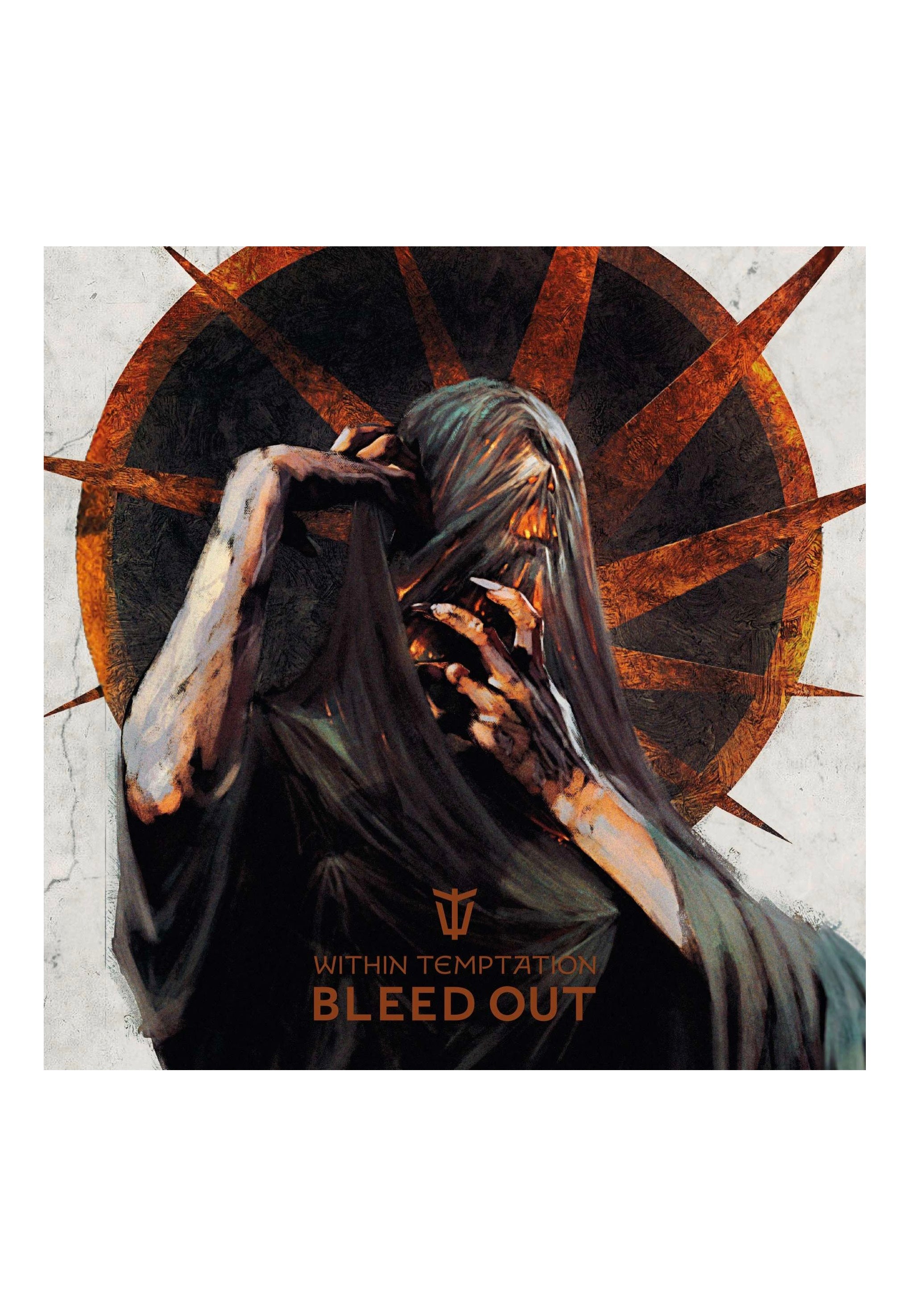 Within Temptation - Bleed Out - Digipak CD | Neutral-Image