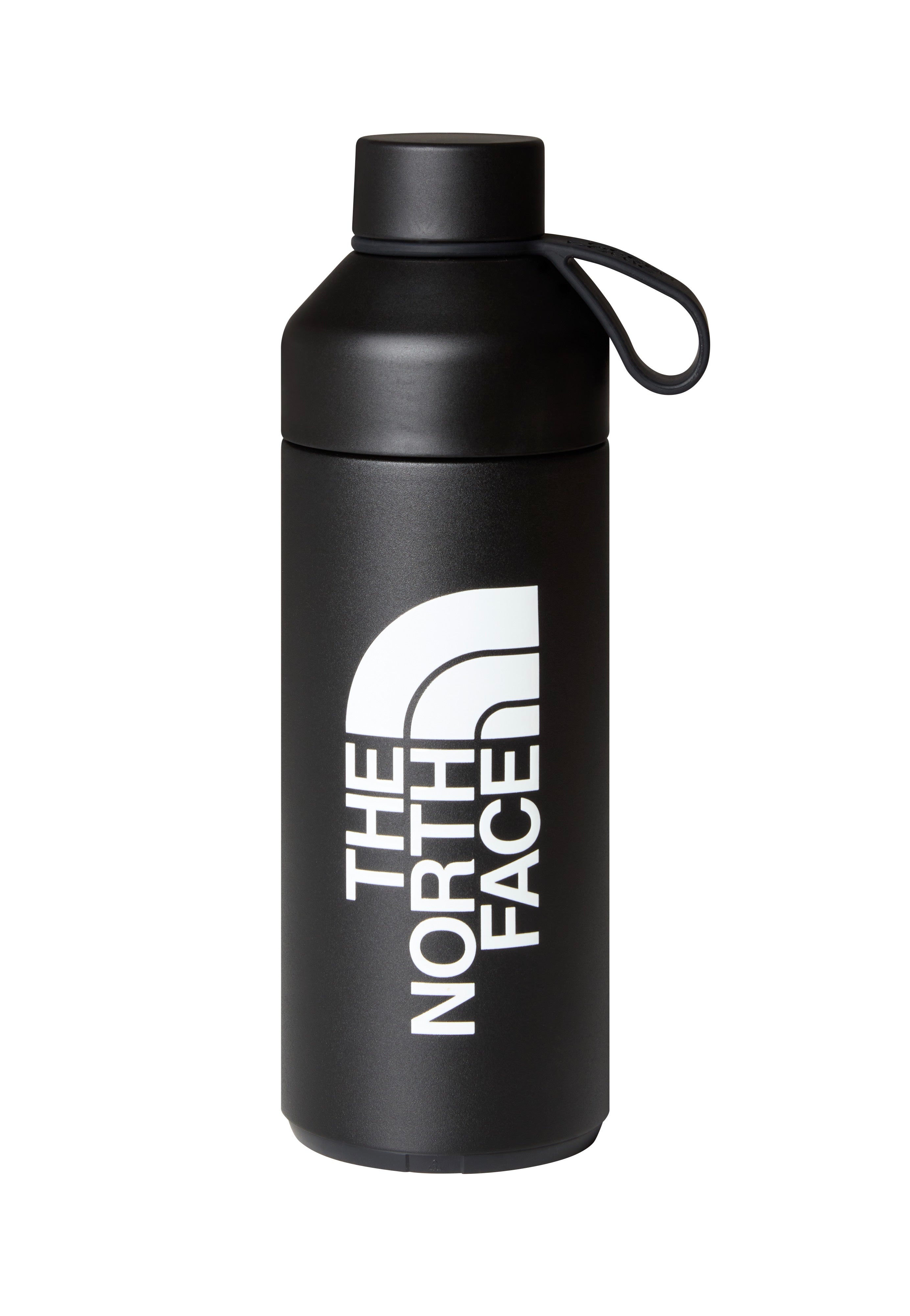 The North Face - TNF Water 1l TNF Black - Bottle | Neutral-Image