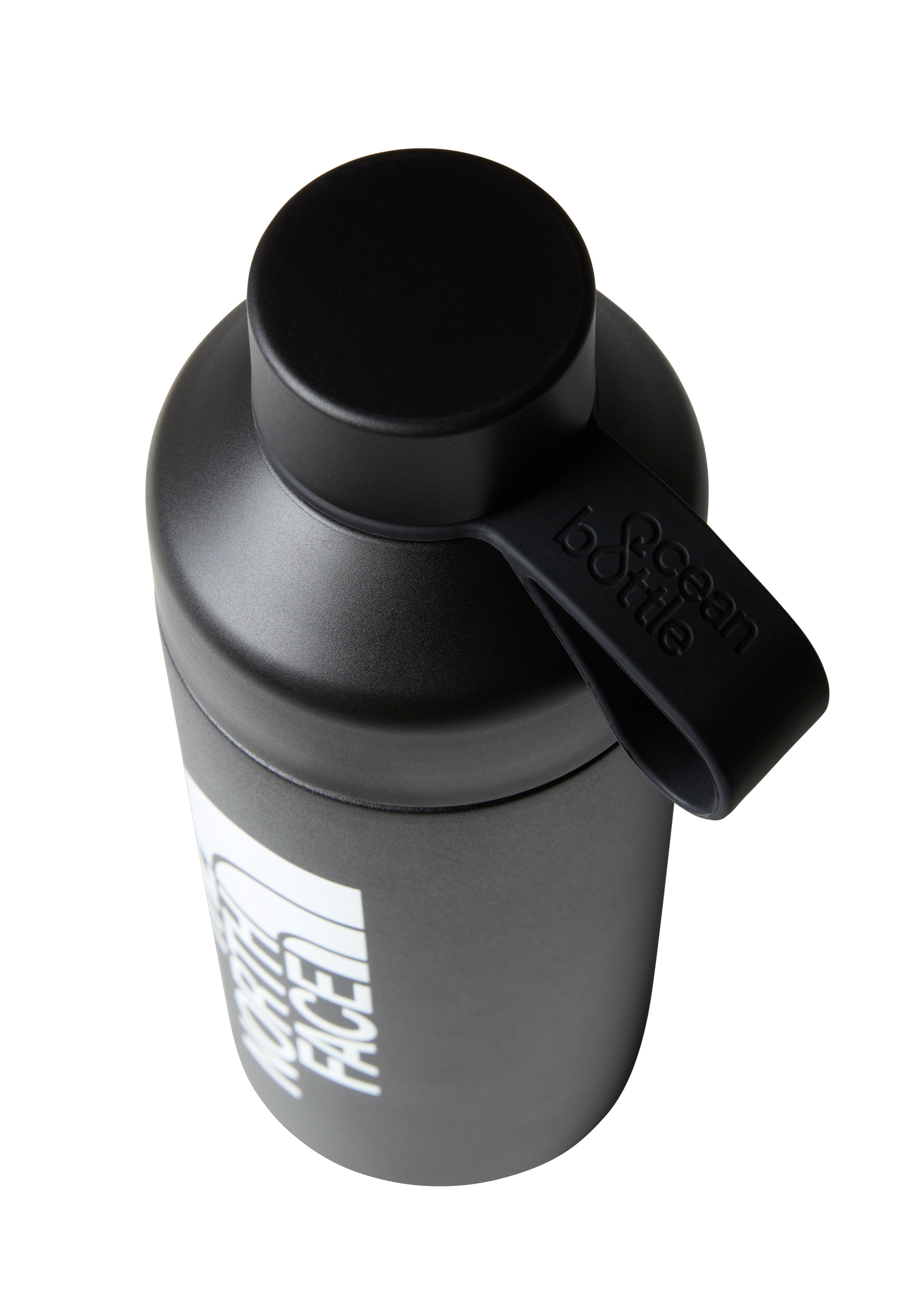 The North Face - TNF Water 1l TNF Black - Bottle | Neutral-Image